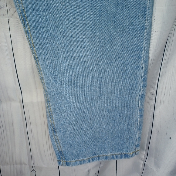 RealTakai Classic Blue Denim Jeans NWT - Picture 6 of 13